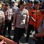 Dataran Tinggi di Sleman Rawan Bencana, Polisi Bangun Posko Tanggap Bencana