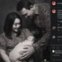 Cerita di Balik Pemotretan Bayi Yosafat, Anak Keempat Ahok