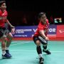 Malaysia Masters 2020: Sambaran Greysia Hentikan Dominasi Ganda Korsel