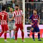 Wacana Pemusatan Latihan Tertutup Ditentang Para Pemain Spanyol