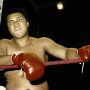 Petinju Legendaris Muhammad Ali Sebut Punya Bodyguard, Sosoknya Bikin Warganet Baper