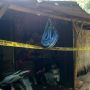 Huda Dianiaya Istri saat Tidur, Kepala Dihajar Tabung Gas, Leher Dibacok