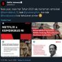 Beda Komentar Kominfo dan Kemdikbud soal Netflix, Ramai Disorot