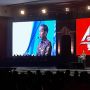 Jokowi Laporan: Ibu Mega, Ekonomi Indonesia Tetap Stabil