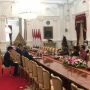 Jokowi Ajak Jepang Investasi Perikanan di Natuna