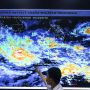 Hujan Lebat Masih Berpotensi Terjadi di Jabodetabek