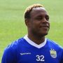 Pulih dari Cedera, Igbonefo Siap Perkuat Persib di Semifinal Piala Menpora