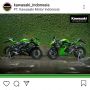 Tantang Kawasaki ZX-25R, Yamaha Siapkan R25 Tiga Silinder?
