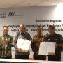Pagi-pagi Erick Thohir dan Anies Bentuk Usaha Patungan Sektor Transportasi