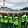 Hadapi Persis Solo, Aji Santoso Minta Pemain Persebaya Main Serius