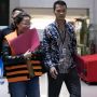 Mantan Anggota Bawaslu Agustiani Tio Ditahan KPK