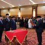 Di Riau, Istri, Kakak, Adik hingga Menantu Gubernur Dilantik jadi Pejabat