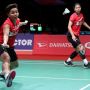 Lolos ke Semifinal, Greysia: Tak Peduli Juara atau Tidak, Terpenting...