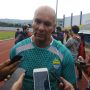 Luizinho Passos Pastikan Trio Kiper Persib Siap Redam Ancaman Persis Solo