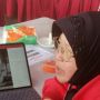 Ikut Rakernas PDIP di Jakarta, Risma Tetap Kerja Awasi Pompa Air Surabaya