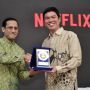 Kemdikbud Gandeng Netflix, Strategi atau Sensasi?