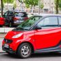 Mercedes-Benz Gandeng Geely Produksi Mobil Listrik Smart di China