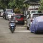 Pemilik Mobil di Depok Tak Punya Garasi Akan Didenda Rp 2 Juta