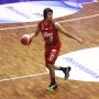 Comeback di IBL, Dimaz Muharri Terkesima Antusias Penonton