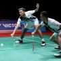 Terhenti di Semifinal Malaysia Masters 2020, Fajar: Kami Diakalin Lawan