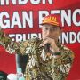 Kemensos Pastikan Penyaluran Bantuan Logistik Korban Banjir di Posko Induk