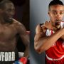 Twitwar Panas Crawford vs Spence, Eks Juara Tinju Dunia: Kekanak-kanakan
