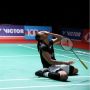 Gagal Seberangi Kok, Greysia / Apriyani Tersingkir dari Malaysia Masters