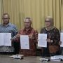 Jadi Tersangka Kasus Suap, Komisioner KPU Wahyu Setiawan Undur Diri