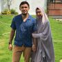 Mantan Ratu Wushu Indonesia Lindswell Kwok Dikaruniai Anak Pertama