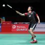 Indonesia Tanpa Gelar di Malaysia Masters & 4 Berita Sport Pilihan Lainnya