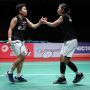 Terima Kekalahan, Greysia / Apriyani Alihkan Fokus ke Indonesia Masters