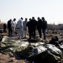 Iran Klaim Tangkap Pelaku Penembakan Pesawat Ukraina