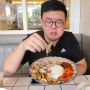 Pawon & Kopi Bu Cetar Milik Ibunda Syahrini Diulas, Apa Komentar Youtuber?