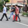 KPK Geledah Rumah Bupati Sidoarjo