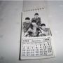 Viral Kalender The Beatles 1964 Sama dengan Tahun 2020, Intip Faktanya!