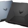 CES 2020 : Asus Perkenalkan Laptop Gaming Terbaru Seri TUF