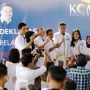 Mantap Maju Pilkada Medan 2020, Mantu Jokowi Mulai Galang Dukungan