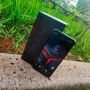 Review Ponsel : Asus ROG Phone II, Paket Komplit Ponsel Gaming