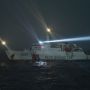 Arogan! Kapal China Adang Nelayan Natuna dari Perairan Indonesia, Kapal Asing Malah Bebas Curi Ikan