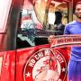 Dilepas PSM Makassar, Amido Balde Resmi Direkrut Runner-up Liga Vietnam