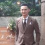 Bocoran Mahar Pernikahan Marcell Darwin Buat Nabila Faisal