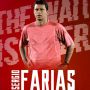 RESMI! Persija Jakarta Tunjuk Sergio Farias sebagai Pelatih Baru