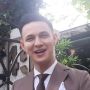 Sederhana, Tak Ada Pelaminan di Pernikahan Marcell Darwin dan Nabila Faisal