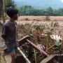 Wakil Bupati Lebak Bela Penambang Emas Ilegal soal Banjir Bandang