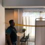 Buka Praktik Suntik Sel Punca Ilegal, Klinik di Kemang Disegel Polisi