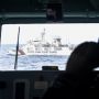 China Respon Laporan Indonesia, Klaim Kapalnya Tak Masuk ZEE RI