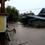 Viral Video Banjir Soppeng, Rumah Hanyut Terseret Derasnya Arus Banjir