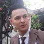 Marcell Darwin Nikahi Nabila Faisal Secara Islam