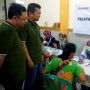 Sharp Adakan Servis Produk Gratis Bagi Korban Banjir