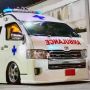 Terpopuler: Syarat Ambulans untuk Covid-19, Ciri Anak Bahagia
